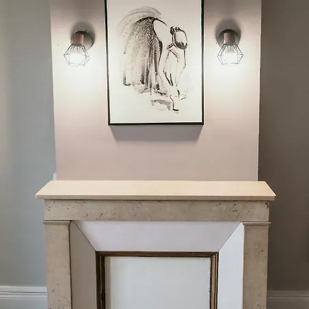 D'alexandre Hyper Centre-ville