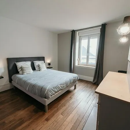 Appartement D'alexandre Hyper Centre-ville