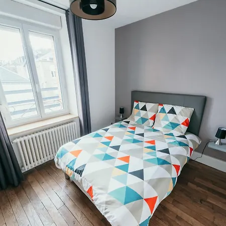 D'alexandre Hyper Centre-ville Charleville-Mézières