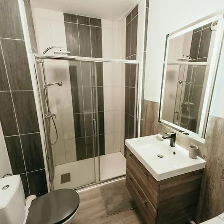 D'alexandre Hyper Centre-ville Appartement