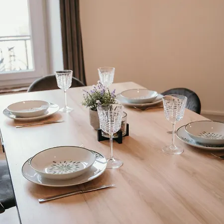 D'alexandre Hyper Centre-ville