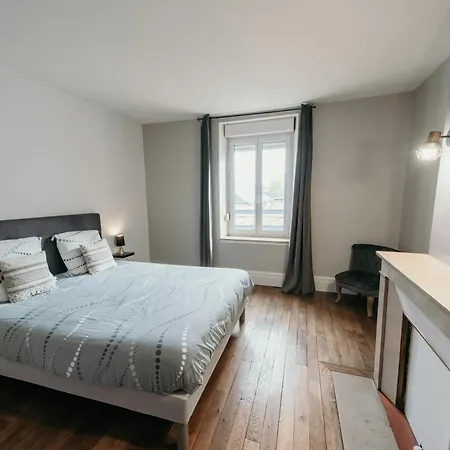 D'alexandre Hyper Centre-ville Appartement *