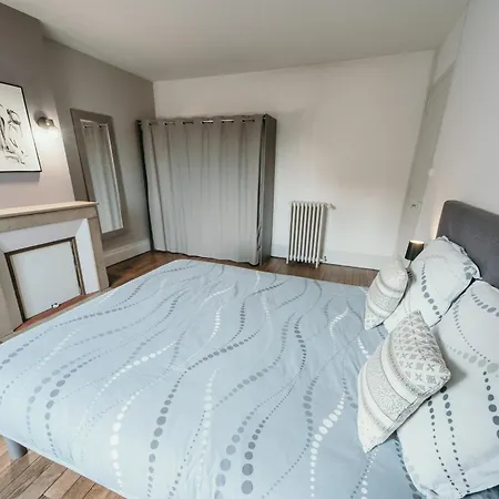 Appartement D'alexandre Hyper Centre-ville