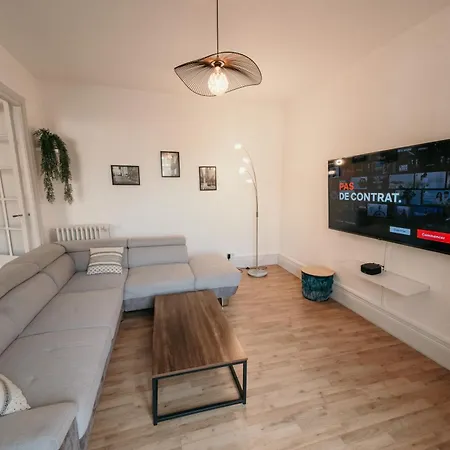 D'alexandre Hyper Centre-ville Charleville-Mézières