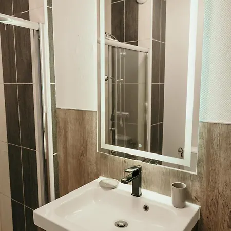 D'alexandre Hyper Centre-ville Appartement