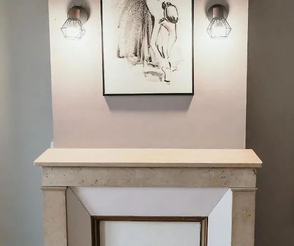 D'alexandre Hyper Centre-ville