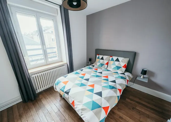 D'alexandre Hyper Centre-ville Charleville-Mezieres