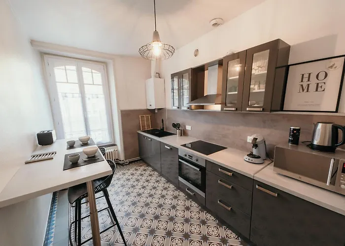 D'alexandre Hyper Centre-ville *