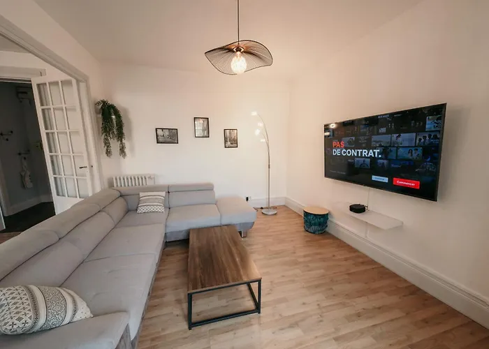 D'alexandre Hyper Centre-ville Charleville-Mezieres